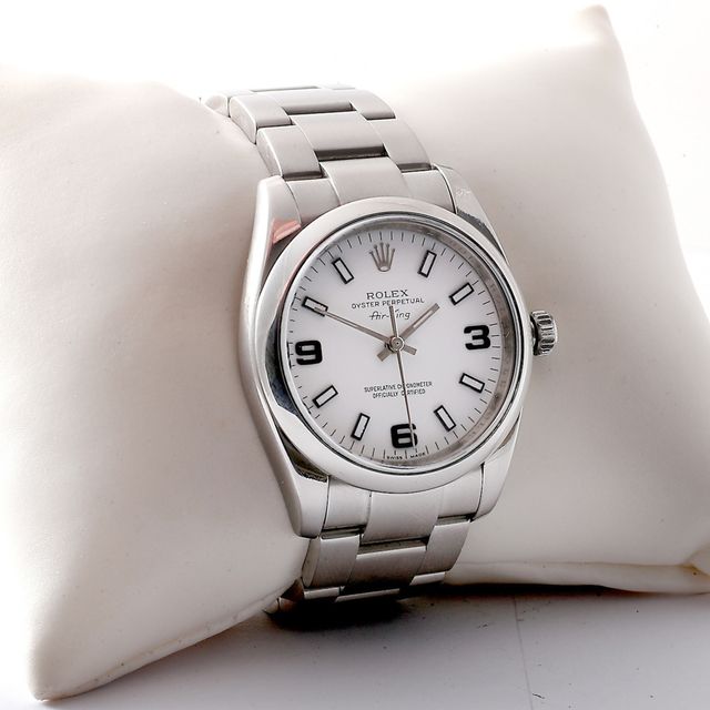 Rolex Air-King 114200 Image 5